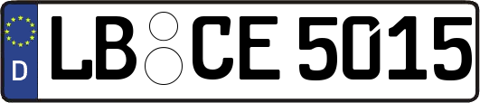 LB-CE5015