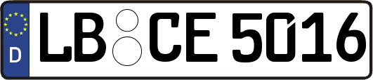 LB-CE5016