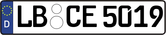 LB-CE5019