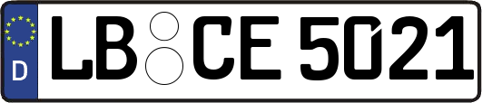 LB-CE5021