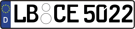 LB-CE5022