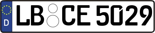 LB-CE5029