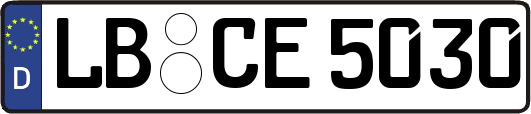 LB-CE5030
