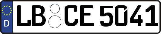 LB-CE5041