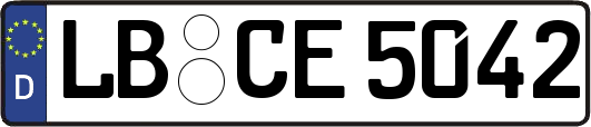 LB-CE5042
