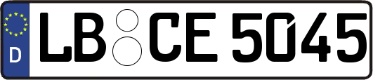 LB-CE5045