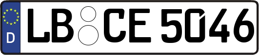 LB-CE5046