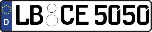 LB-CE5050