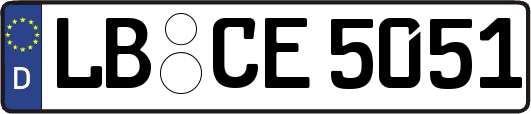 LB-CE5051