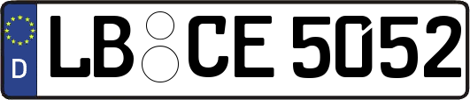 LB-CE5052