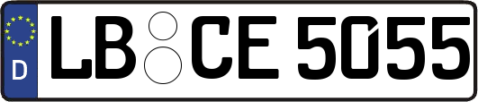 LB-CE5055