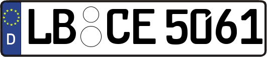 LB-CE5061