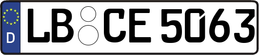 LB-CE5063