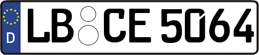 LB-CE5064