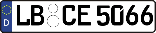 LB-CE5066