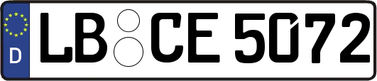 LB-CE5072