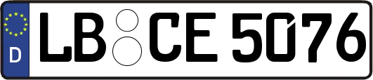 LB-CE5076