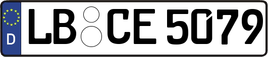 LB-CE5079