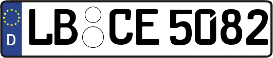 LB-CE5082