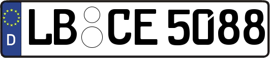 LB-CE5088