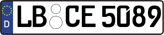 LB-CE5089