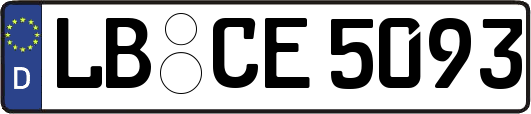 LB-CE5093