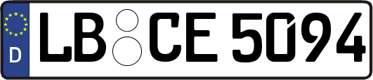 LB-CE5094