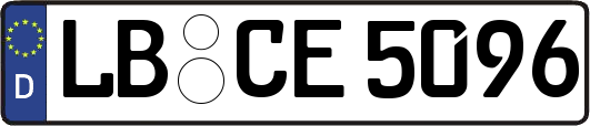 LB-CE5096