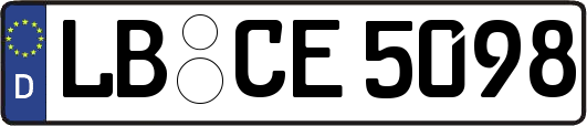 LB-CE5098