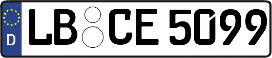 LB-CE5099