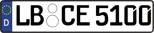 LB-CE5100