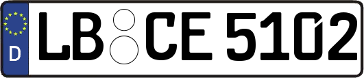 LB-CE5102