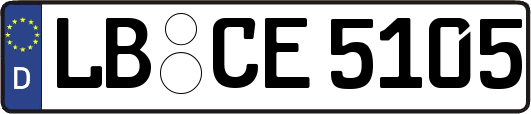 LB-CE5105