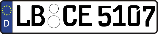 LB-CE5107