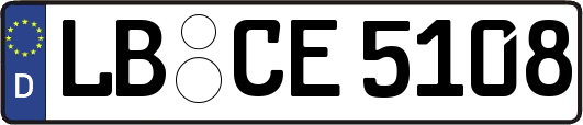 LB-CE5108