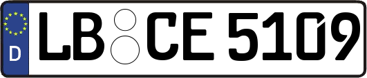 LB-CE5109