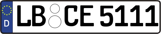 LB-CE5111