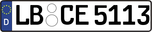 LB-CE5113