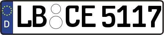 LB-CE5117