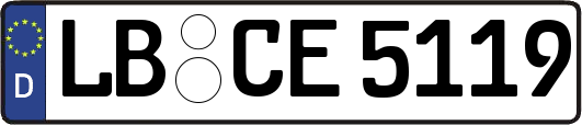 LB-CE5119