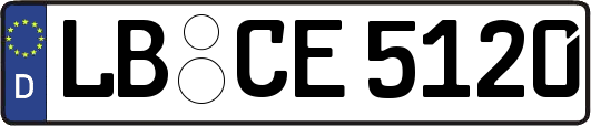LB-CE5120