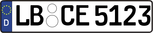 LB-CE5123
