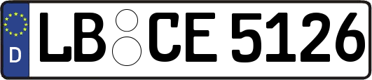 LB-CE5126