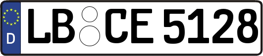 LB-CE5128