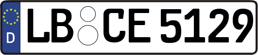 LB-CE5129