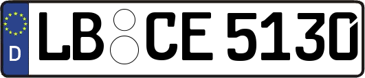 LB-CE5130