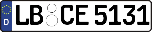 LB-CE5131
