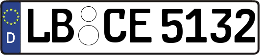 LB-CE5132