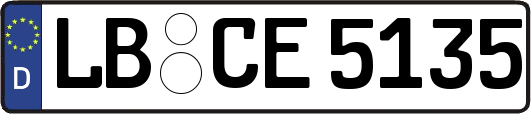 LB-CE5135