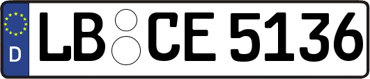 LB-CE5136